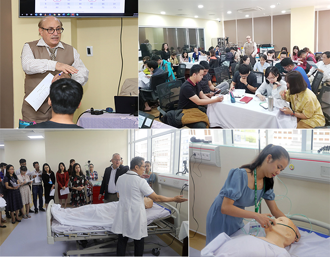 Đào tạo Y-Dược-Điều dưỡng tại ĐH Duy Tân với sự an tâm về chất lượng Anh-2-9405