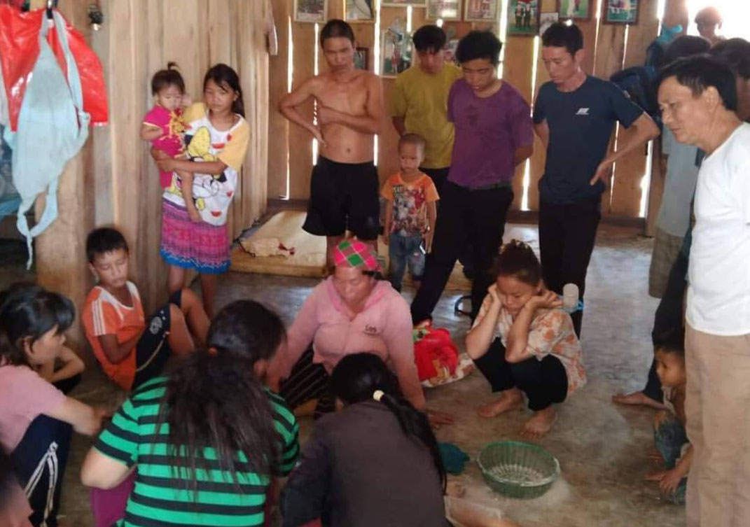 Đắk Lắk: Hai chị em chết đuối khi chơi ở ao nước gần nhà