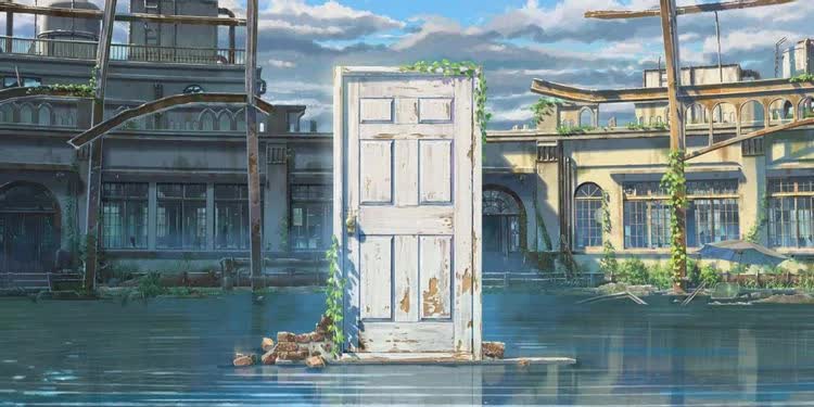 What Does the Alley Door Mean in Chainsaw Man & Will Denji Ever Open It?