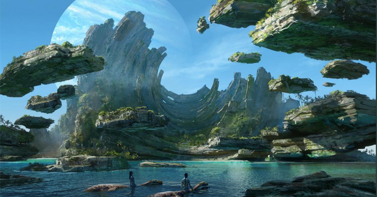 Bom tấn \'Avatar 2\' thêm định dạng 4K vào năm 2024:
Avatar 2 của đạo diễn James Cameron sẽ đem đến cho khán giả những trải nghiệm tuyệt vời nhất khi sử dụng định dạng 4K. Với khả năng tái hiện hình ảnh và âm thanh sắc nét nhất, bộ phim đã trở nên sống động hơn bao giờ hết. Đừng bỏ lỡ cơ hội để xem bom tấn này trong định dạng tốt nhất.