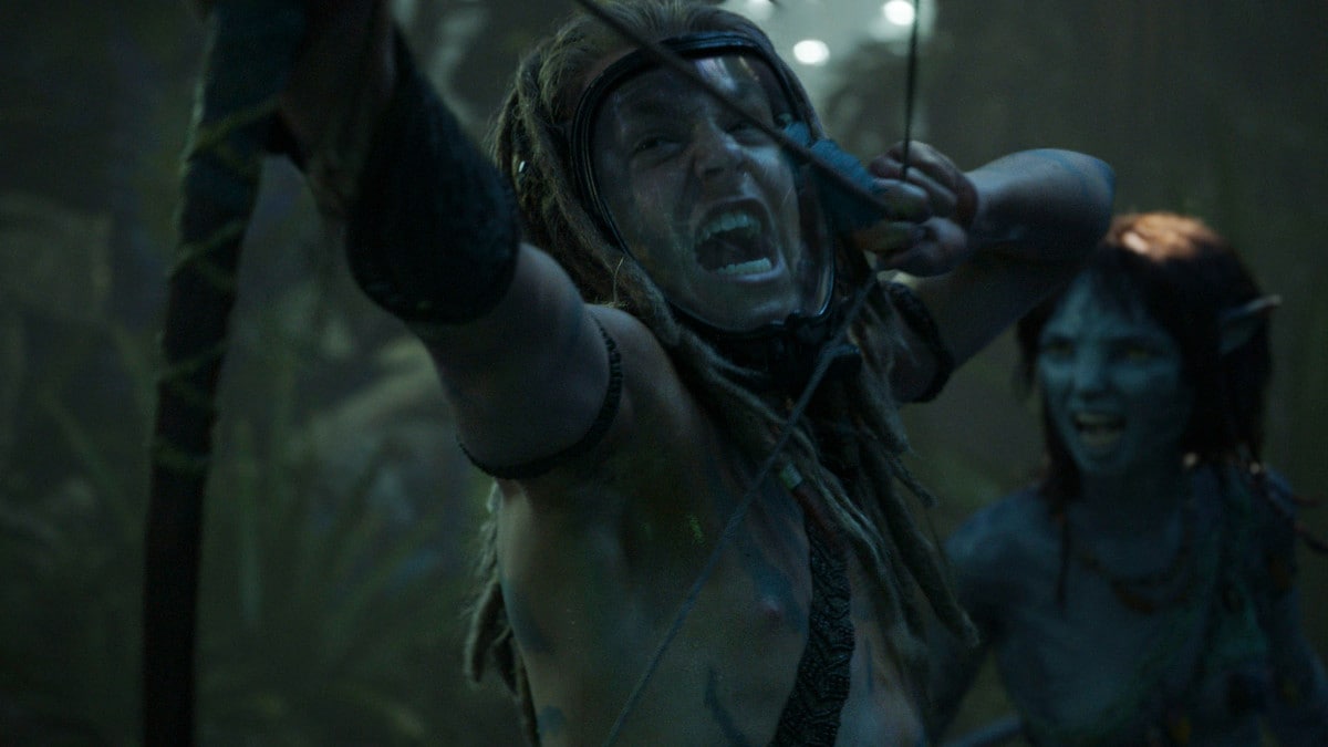 Prime Video Avatar The Way of Water #9 Prime Video Avatar The Way of Water