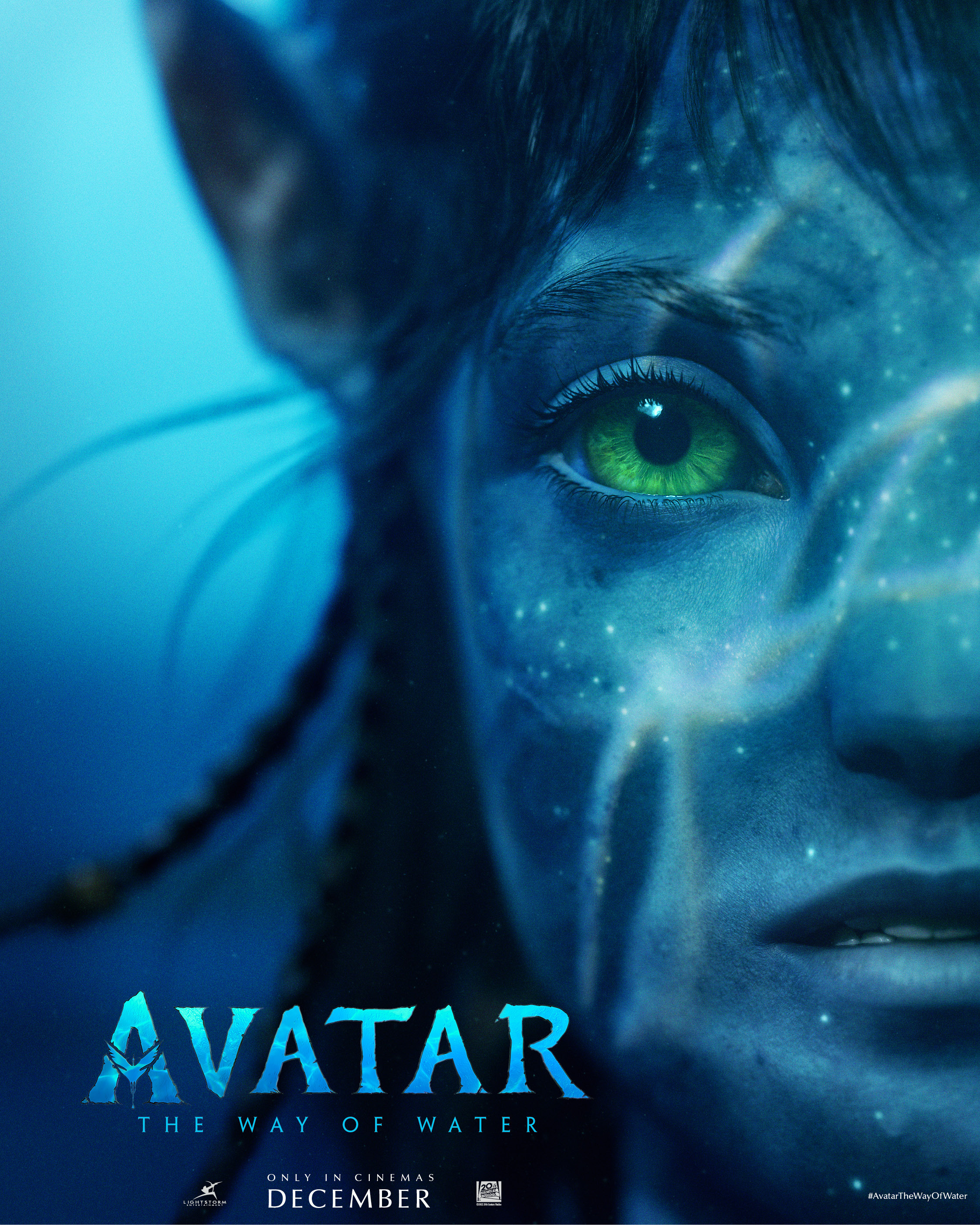 Avatar: The Way of Water - phim bom tấn đang thu hút sự chú ý của đông đảo khán giả yêu thích điện ảnh. Với kế hoạch sản xuất và ra mắt vào năm 2024, chúng ta sẽ được chứng kiến một bản phim đầy cảm xúc và sống động như chính cuộc sống. Nếu bạn là một người yêu thích phim ảnh và muốn tìm kiếm những trải nghiệm thú vị, hãy đến rạp để trải nghiệm cảm giác suy nghĩ, tình cảm và tiếng cười trong tác phẩm này.