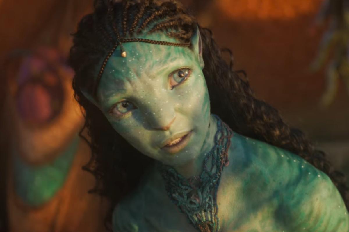 Đừng vội xem Avatar 2 nếu chưa biết đến những công nghệ chiếu phim đặc  biệt sau