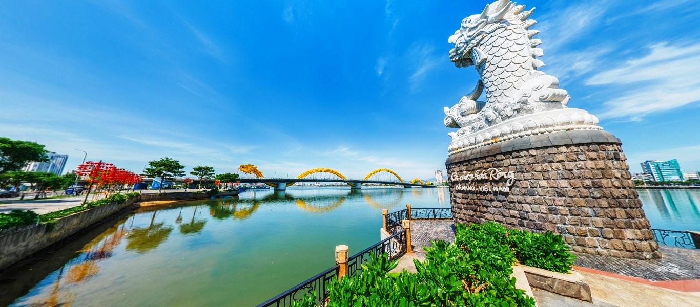 Công nghệ du lịch: Hãy khám phá những điểm đến du lịch tiên tiến nhất tại Việt Nam với công nghệ du lịch hiện đại nhất. Chúng tôi mang đến cho bạn cơ hội trải nghiệm những dịch vụ du lịch tiên tiến nhất, giúp bạn khám phá điểm đến một cách nhanh chóng và dễ dàng hơn. Hãy cùng trải nghiệm và tận hưởng chuyến đi thú vị này.