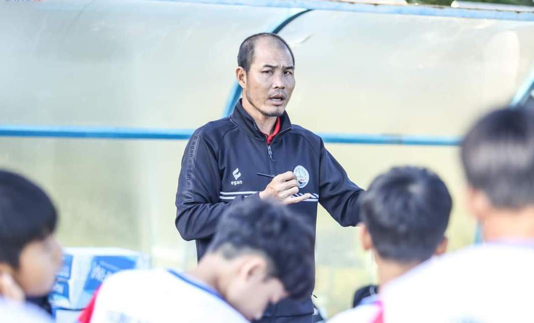 'Giải bóng đá Thanh Niên Sinh viên Việt Nam sẽ thành thương hiệu uy tín'- Ảnh 2.