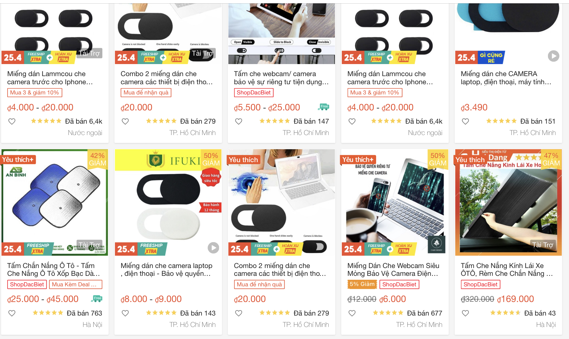 Hỏng màn hình MacBook vì miếng che camera giá vài chục nghìn đồng