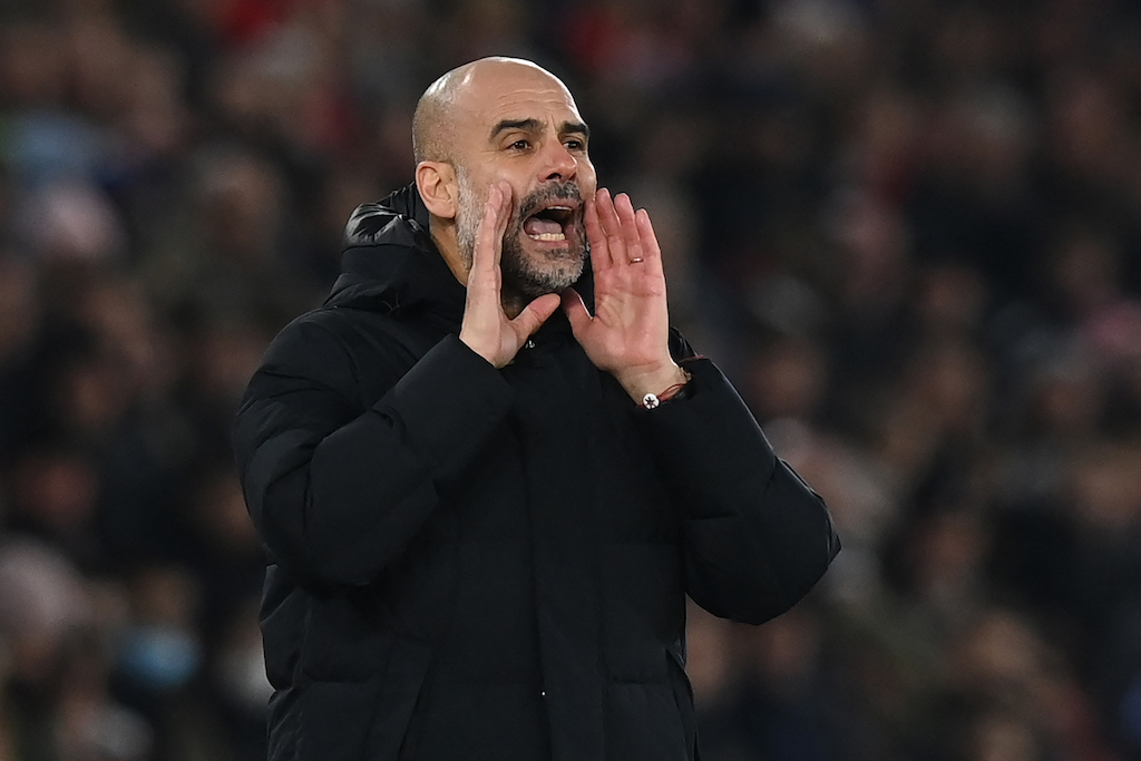 LĐBĐ Hà Lan mời HLV Guardiola để vực lại bản sắc tấn công tổng lực