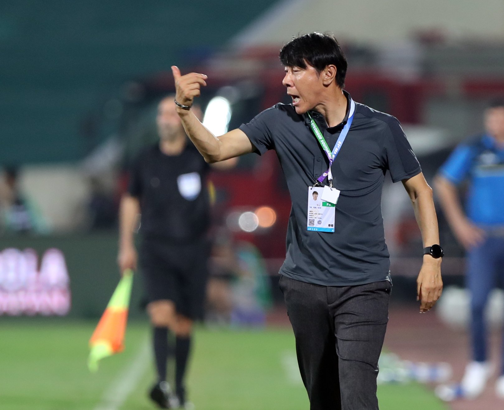 LĐBĐ Indonesia sắp 'rút ghế' dẫn dắt tuyển quốc gia và U.23 của HLV Shin Tae -yong