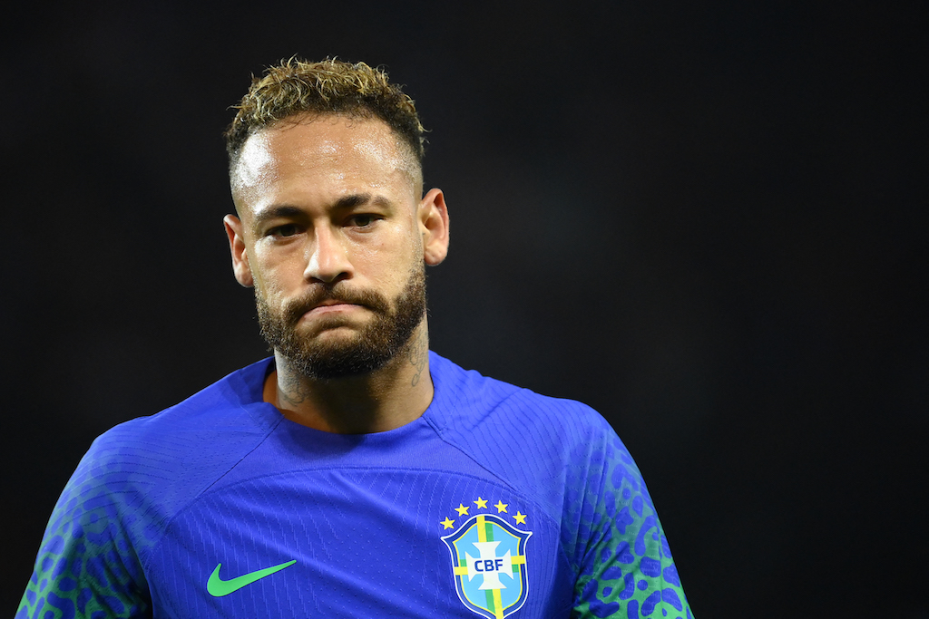 Tuyển Brazil Sốc Nặng Khi Neymar Có Thể Bị Tuyên Án Tù Trước Thềm World Cup  2022