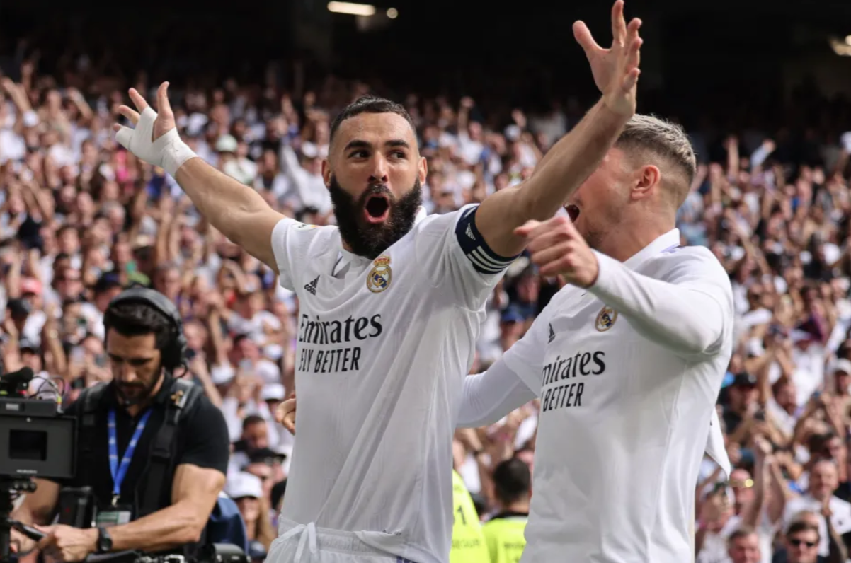 Rò rỉ chủ nhân giải 'Quả bóng vàng', đế chế Ronaldo và Messi bị xóa bỏ Rò rỉ chủ nhân giải 'Quả bóng vàng', đế chế Ronaldo và Messi bị xóa bỏ