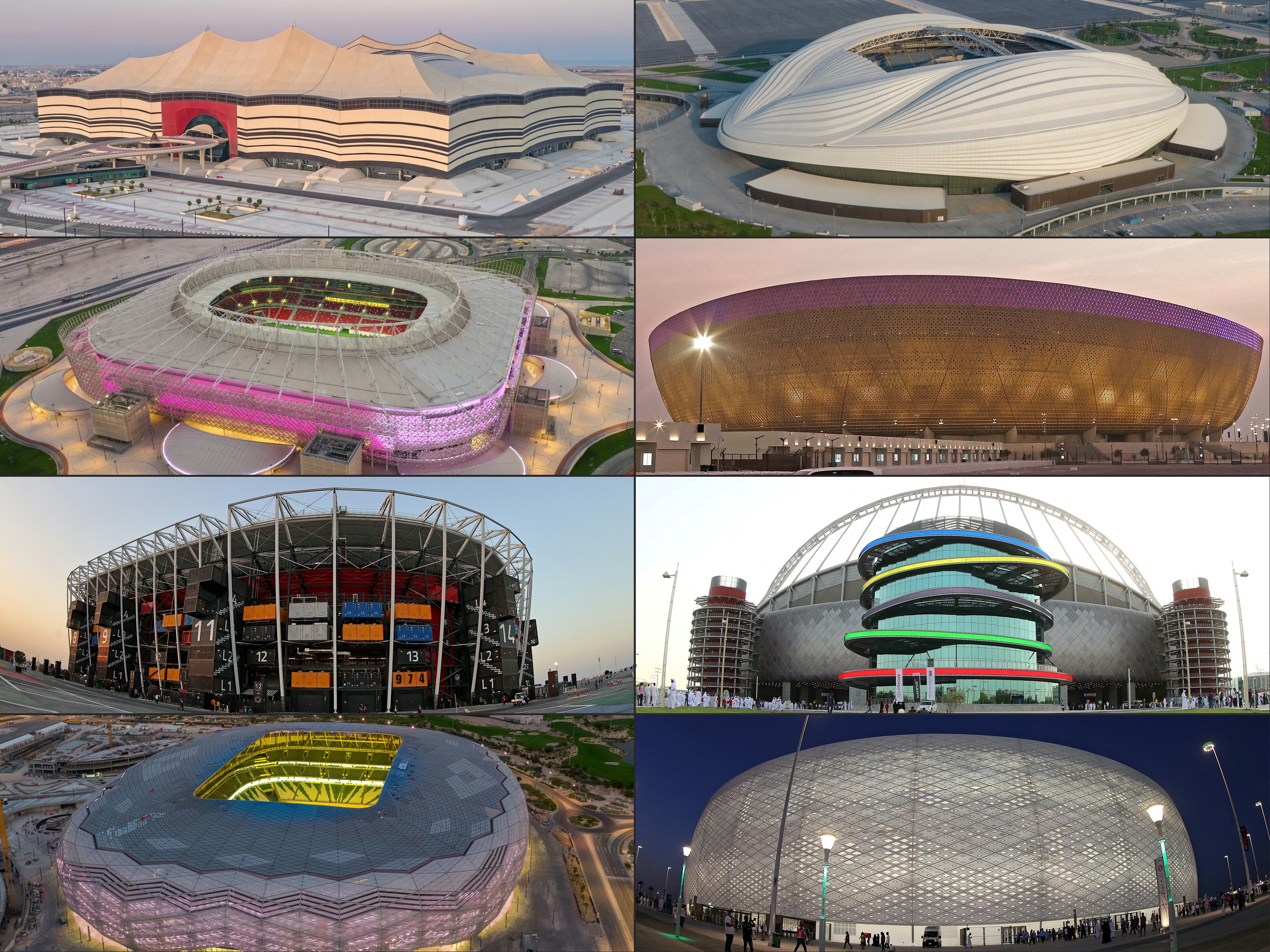 World Cup 2022 không chỉ là một sự kiện thể thao quan trọng mà còn là cơ hội để kiếm tiền. Chủ nhà Qatar đã tạo ra những cơ hội kinh doanh đầy triển vọng cho các doanh nghiệp và cá nhân. Hãy cùng đón chờ những khoảnh khắc đặc biệt trong giải đấu này và tìm kiếm những cơ hội kinh doanh!