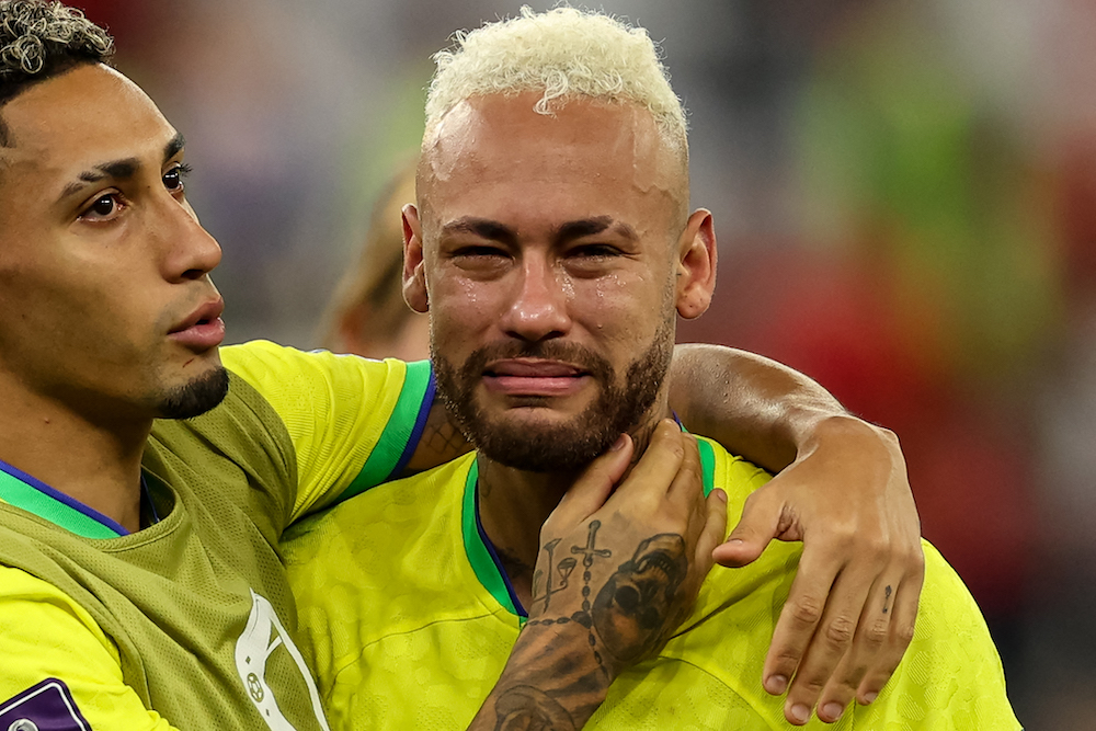 Ảnh Neymar  Cầu Thủ Bóng Đá Ngầu Đẹp Nhất Tặng Fan