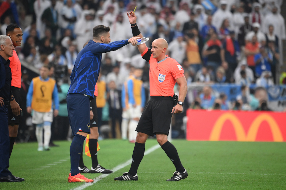 World Cup 2022: Hãy cùng chờ đợi những khoảnh khắc máu lửa và đam mê của những ngôi sao bóng đá mạnh nhất thế giới tại World Cup