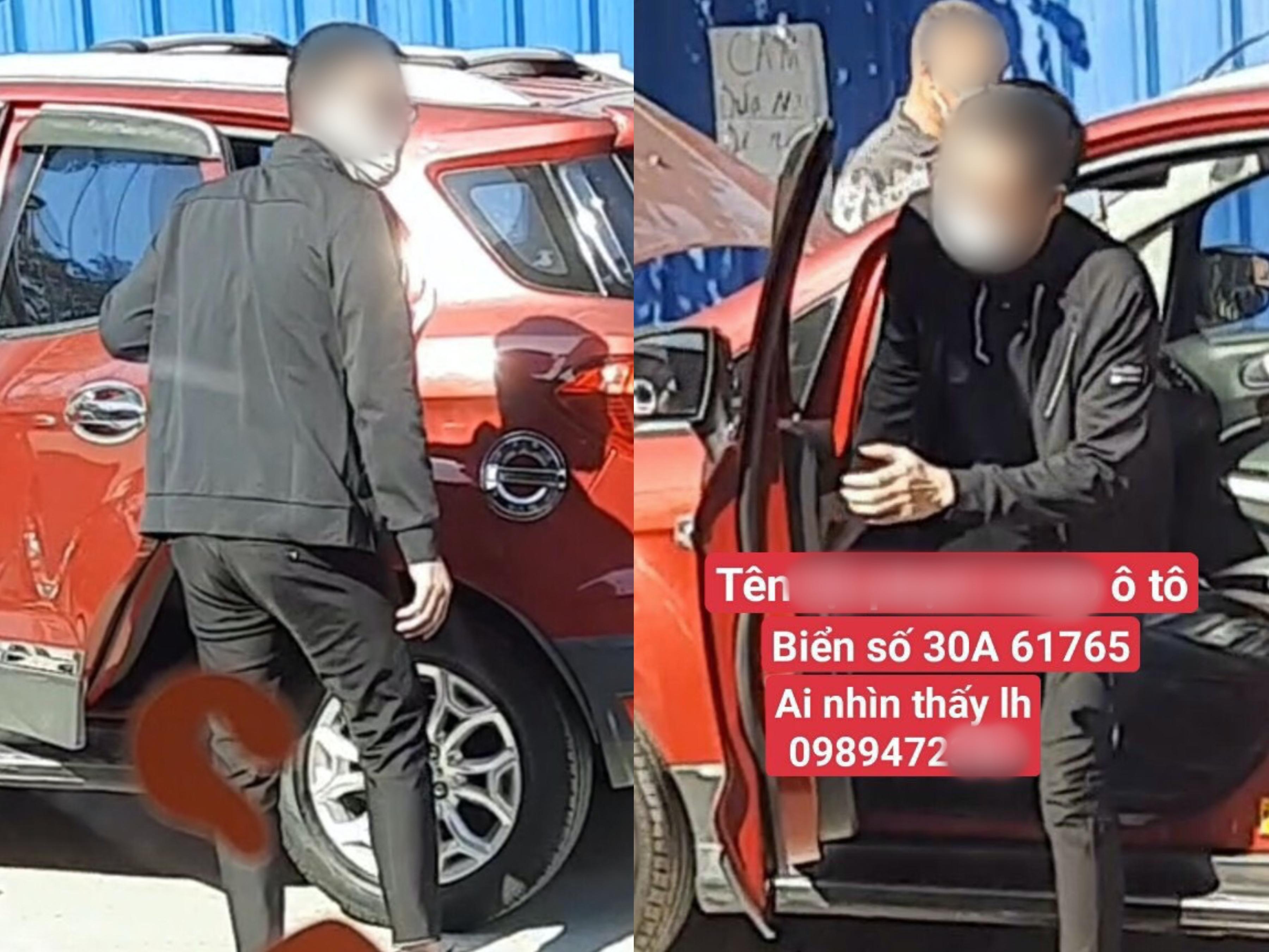 Nhiều người đổ xô mua ôtô vì sợ cháy hàng trước khi phí trước bạ tăng