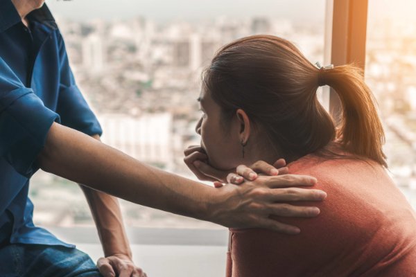 'Tôi là người trầm cảm': Hành trình tự chữa lành, đón nhận 'món quà từ bóng tối'