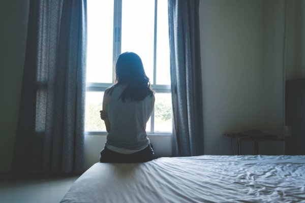'Tôi là người trầm cảm': Hành trình tự chữa lành, đón nhận 'món quà từ bóng tối'