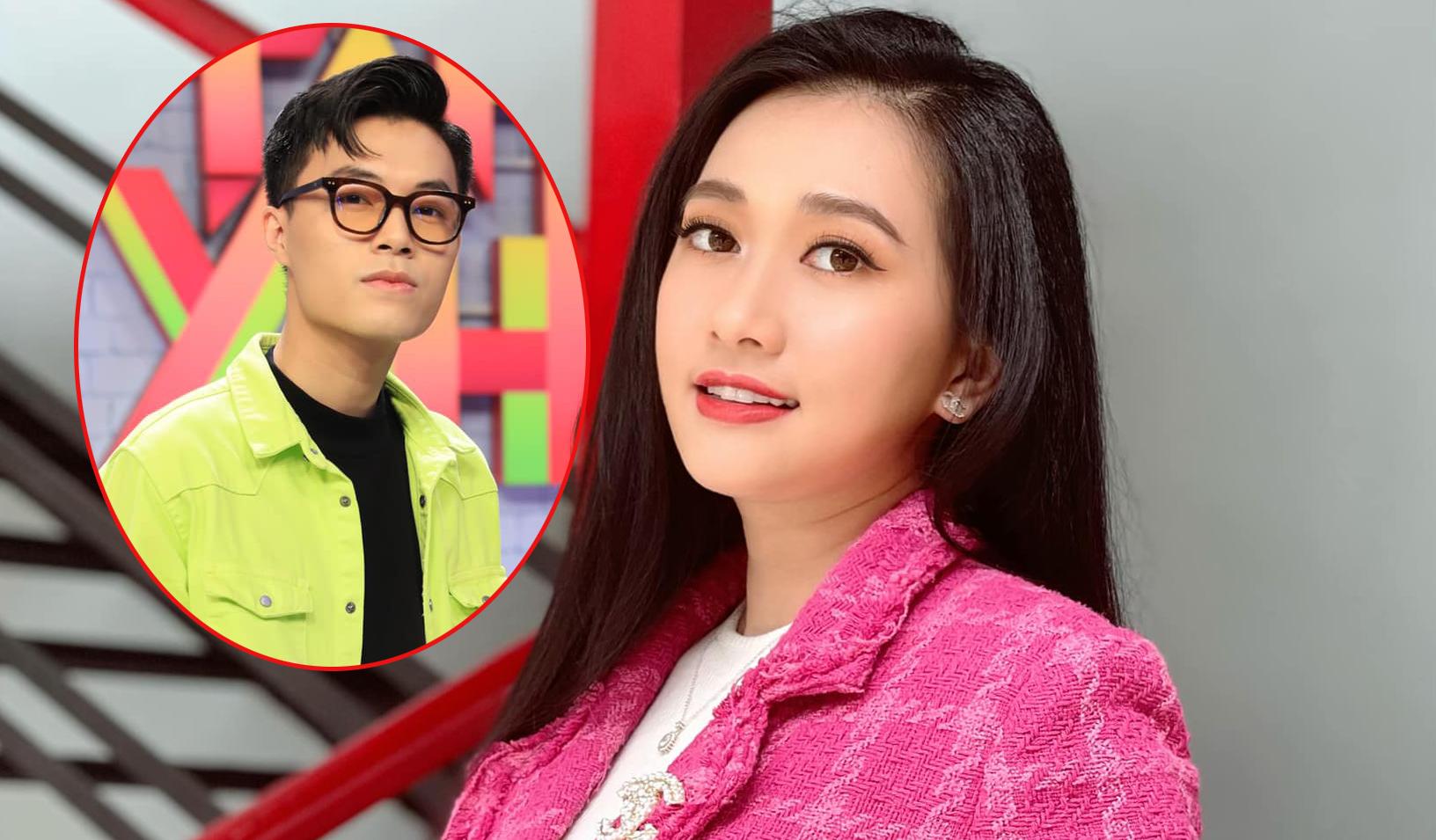 Diễn viên Phương Lan Bạn trai kể hết về người yêu cũ để tôi không thắc mắc