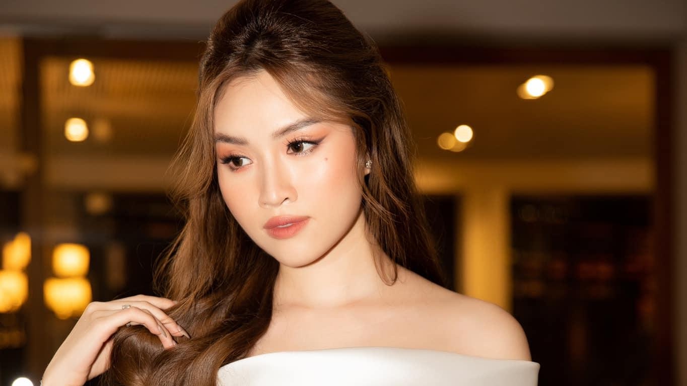 Nữ MC VTV tiết lộ lý do không thi \'Hoa hậu Hoàn vũ Việt Nam 2021\'