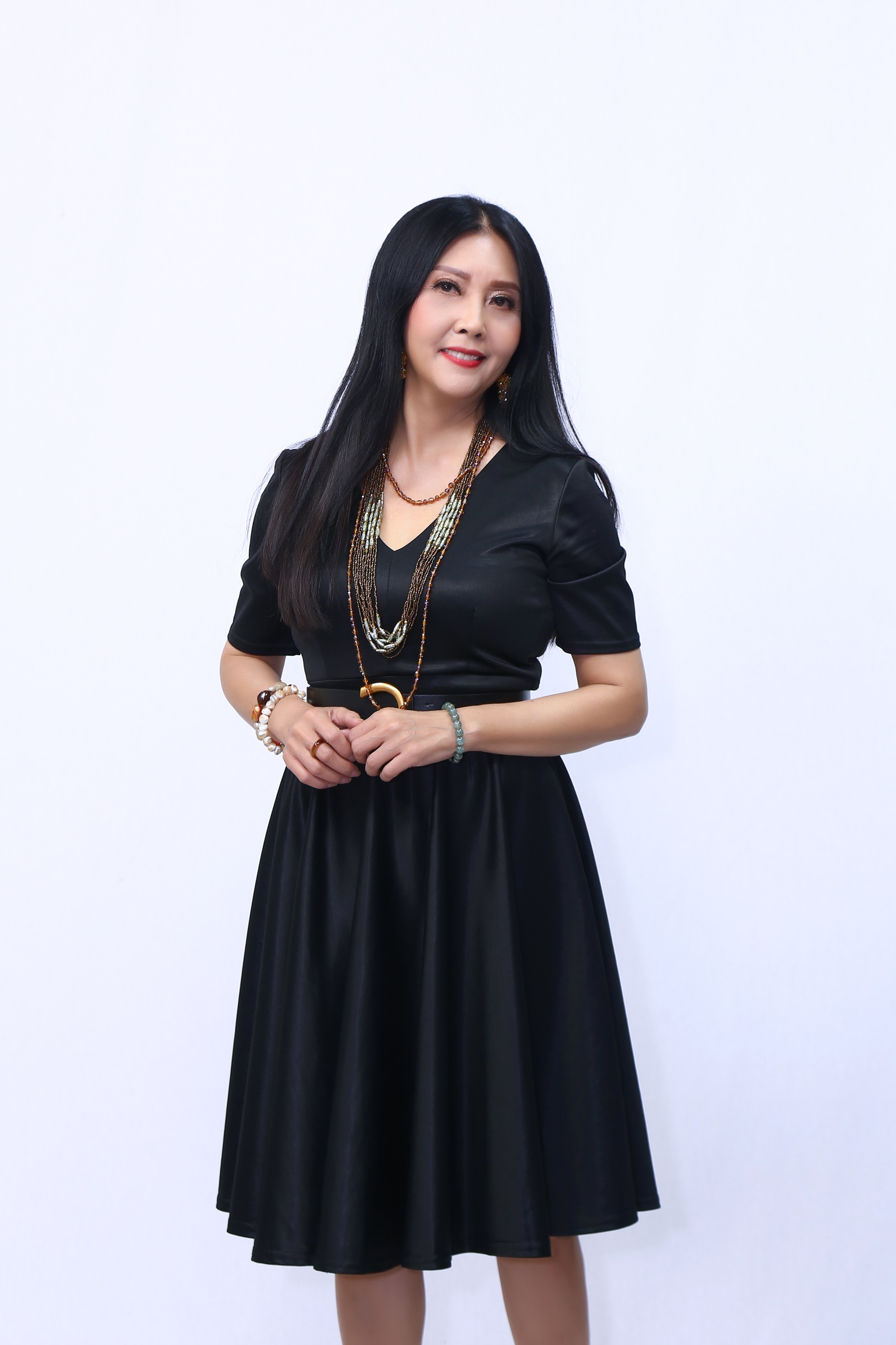 Đứng hình" nét tinh khôi cúc họa mi Hà Nội tháng 11