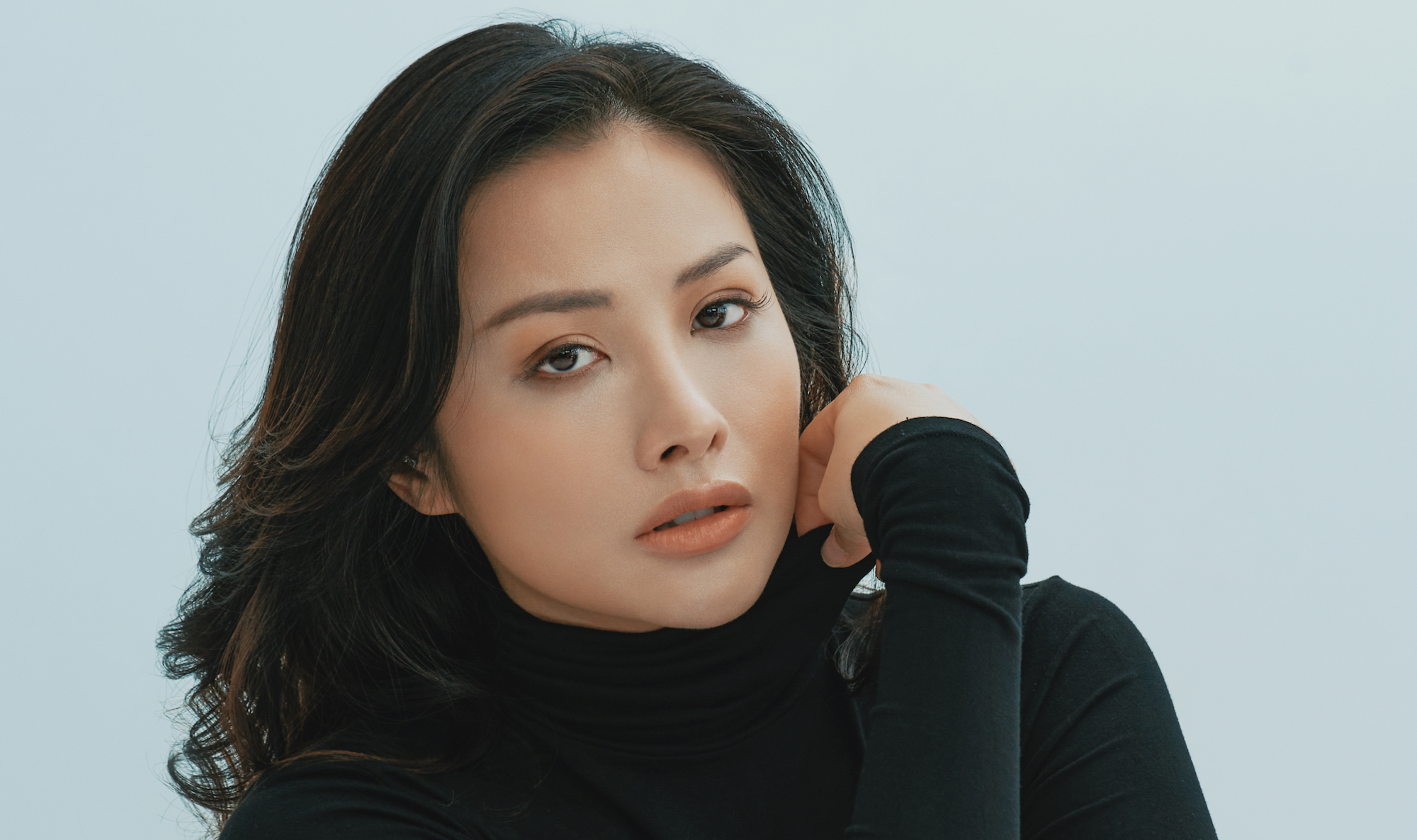 Yaya Trương Nhi nói gì khi bị chê diễn đơ trong 'Hoa sơn trà'?