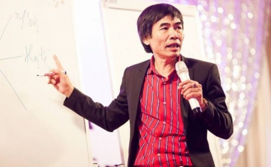 Quái Lạ' Như... Tiến Sĩ Lê Thẩm Dương: Đừng Lấy Mình Làm Chuẩn Để Đi Soi  Người Khác