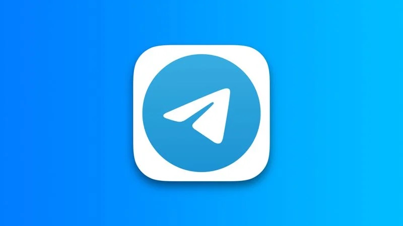 Cách gọi video nhóm trên Telegram mời tham gia chia sẻ màn hình và hơn  thế nữa  BigTOP