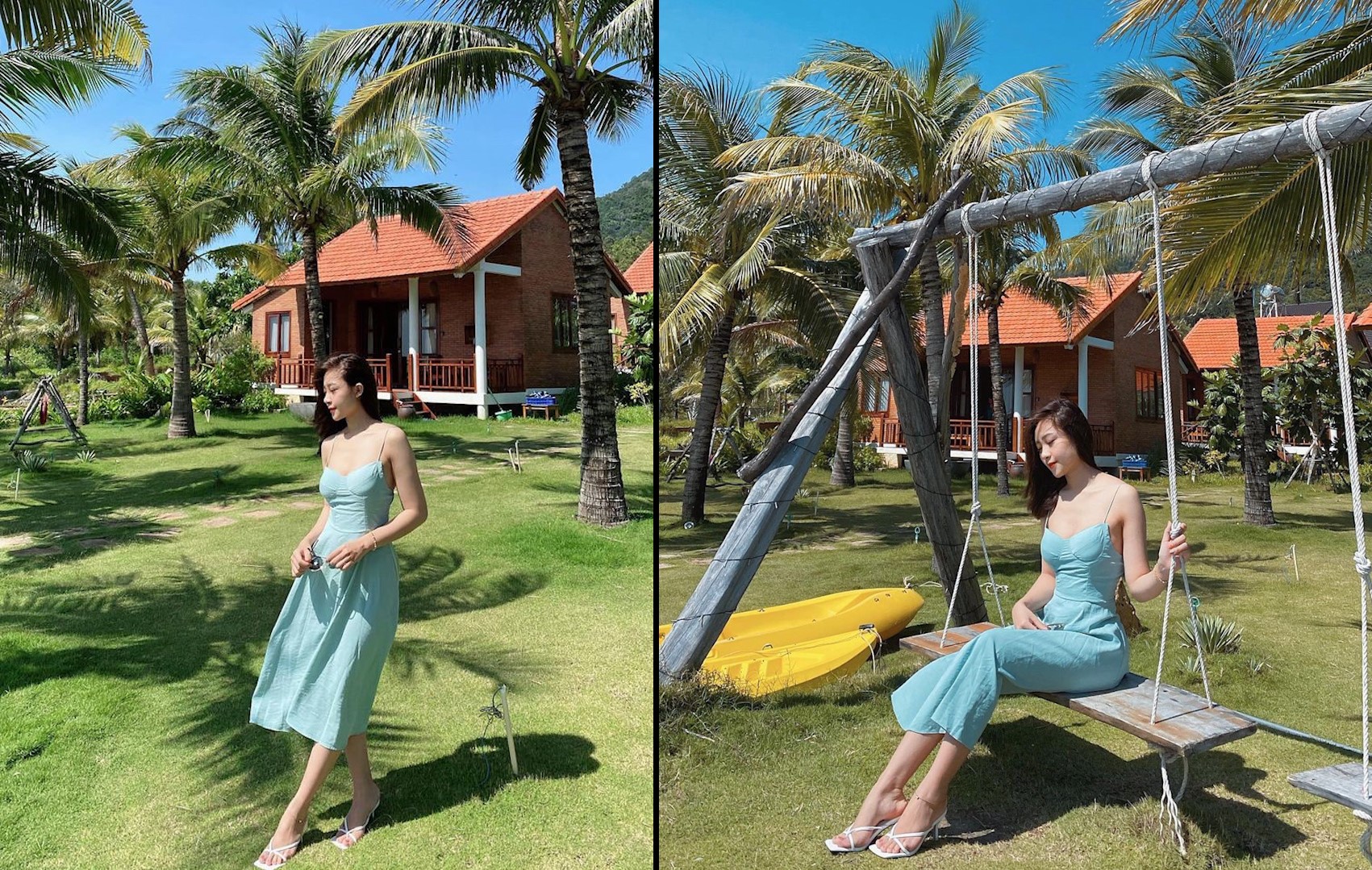 Những hình ảnh đầu tiên của con gái Phan Văn Đức  Bên lề sân cỏ  Việt  Giải Trí