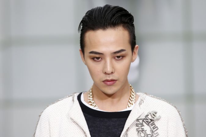 Hit của IU và G-Dragon càn quét mọi bảng xếp hạng âm nhạc Hit Của Iu Và G-Dragon Càn Quét Mọi Bảng Xếp Hạng Âm Nhạc