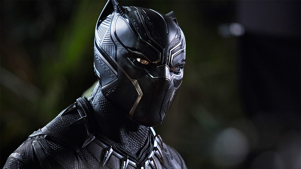 Black Panther Wakanda Forever  Nỗi buồn và niềm vui đằng sau Chiến Binh  Báo Đen  Tin tức Lịch chiếu Mua vé xem phim Review phim
