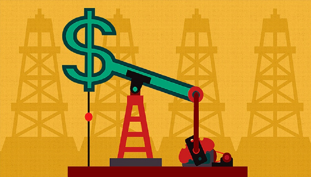 Ả Rập Xê Út chỉ mất khoảng 10 USD để sản xuất một thùng dầu thô - Ảnh: Shutterstock