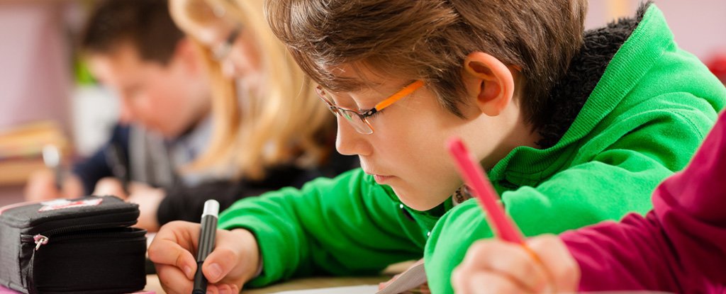 Trẻ được học về lập luận và nhận thức thực tiễn sớm sẽ có lợi - Ảnh: Shutterstock