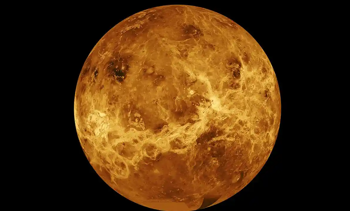 32 hình ảnh sao hỏa chân thực nhất được vệ tinh chụp lại