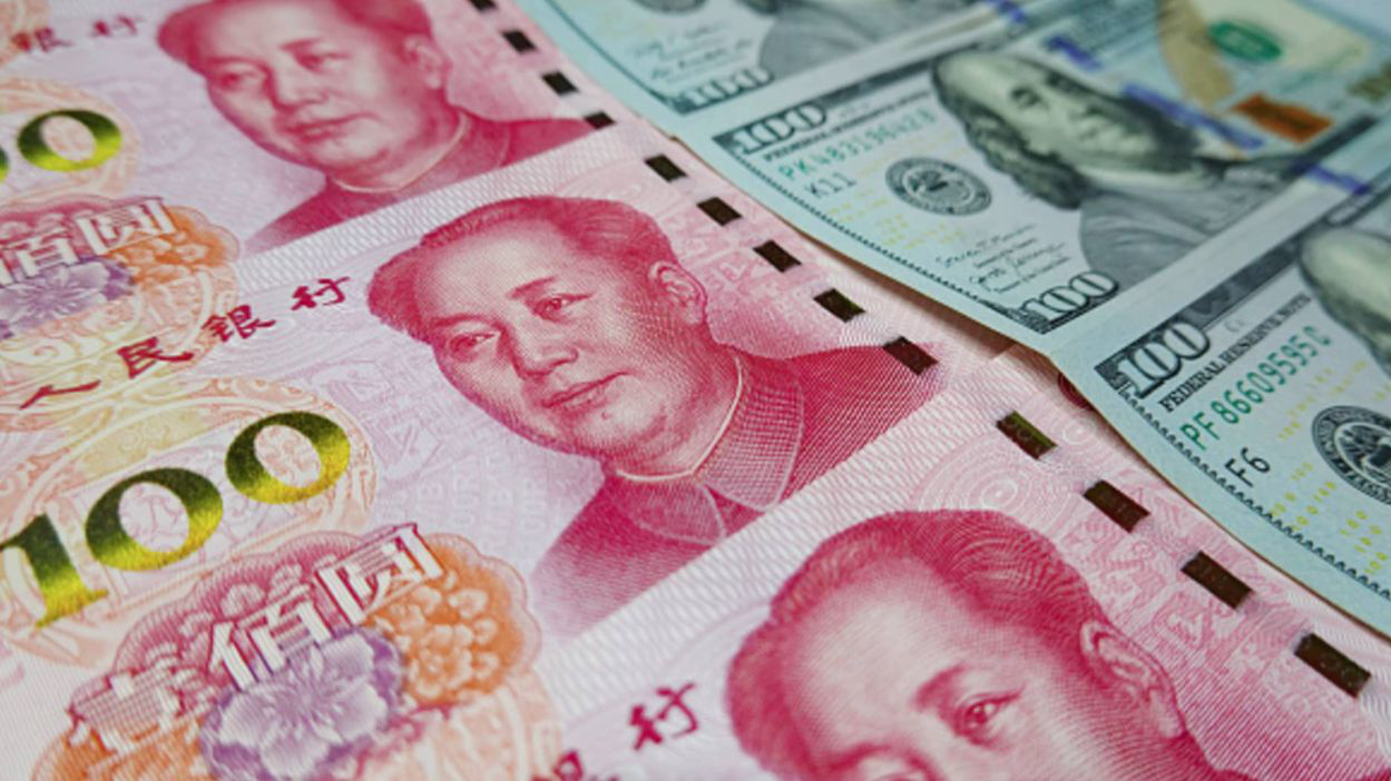 usd-cny-forecast-as-the-renminbi-crash-eases