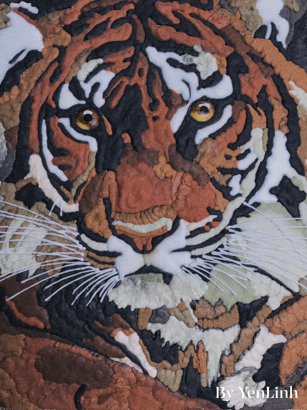 Xem hơn 100 ảnh về cute hình vẽ con hổ dễ thương  NEC
