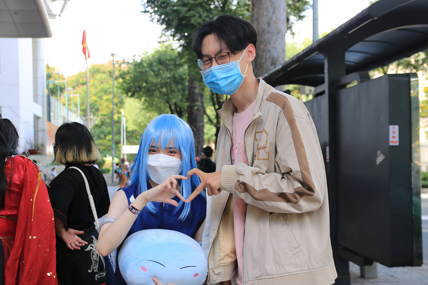 Manga - Anime festivals | Ho Chi Minh City
