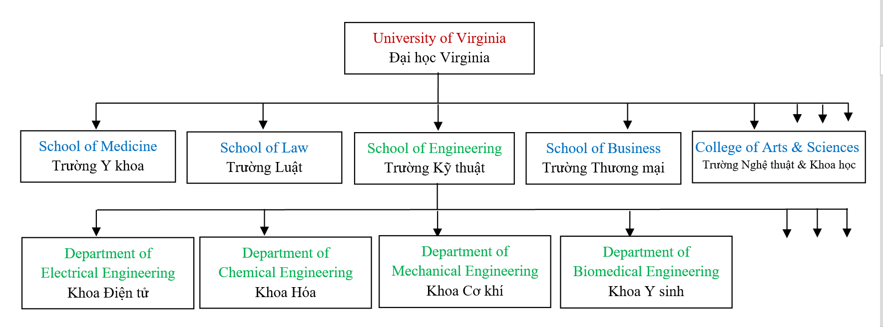 Tương lai của ngành Kỹ thuật y sinh  Tạp chí Y học dự phòng