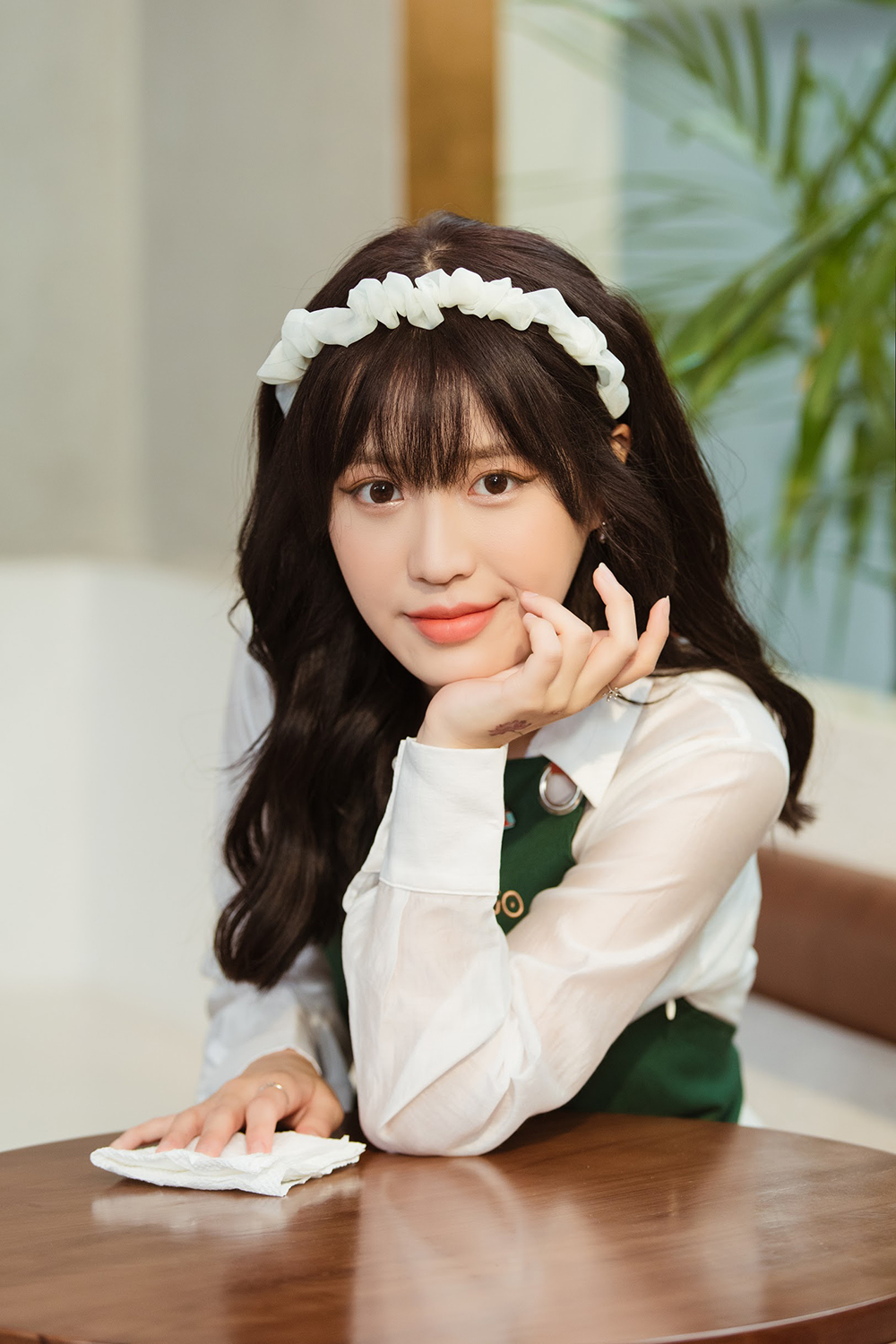 Han Sara - Tùng Maru Tung Mv Tình Cảm Khiến Fan 'Tan Chảy'