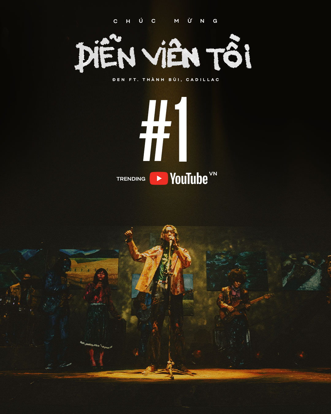 MV thứ 15: Sự kiện MV thứ 15 của nghệ sĩ nào đó đang là tin đồn nóng hổi nhất? Không cần phải tìm kiếm nữa vì hình ảnh liên quan đến chủ đề MV thứ 15 đang chờ đón bạn đó. Bạn sẽ được thưởng thức thành quả đáng khen ngợi của lực lượng âm nhạc hàng đầu Việt Nam.