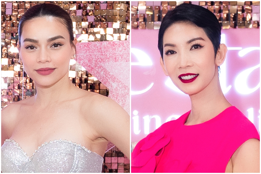 Xuân Lan tiết lộ mối quan hệ đặc biệt với Hồ Ngọc Hà