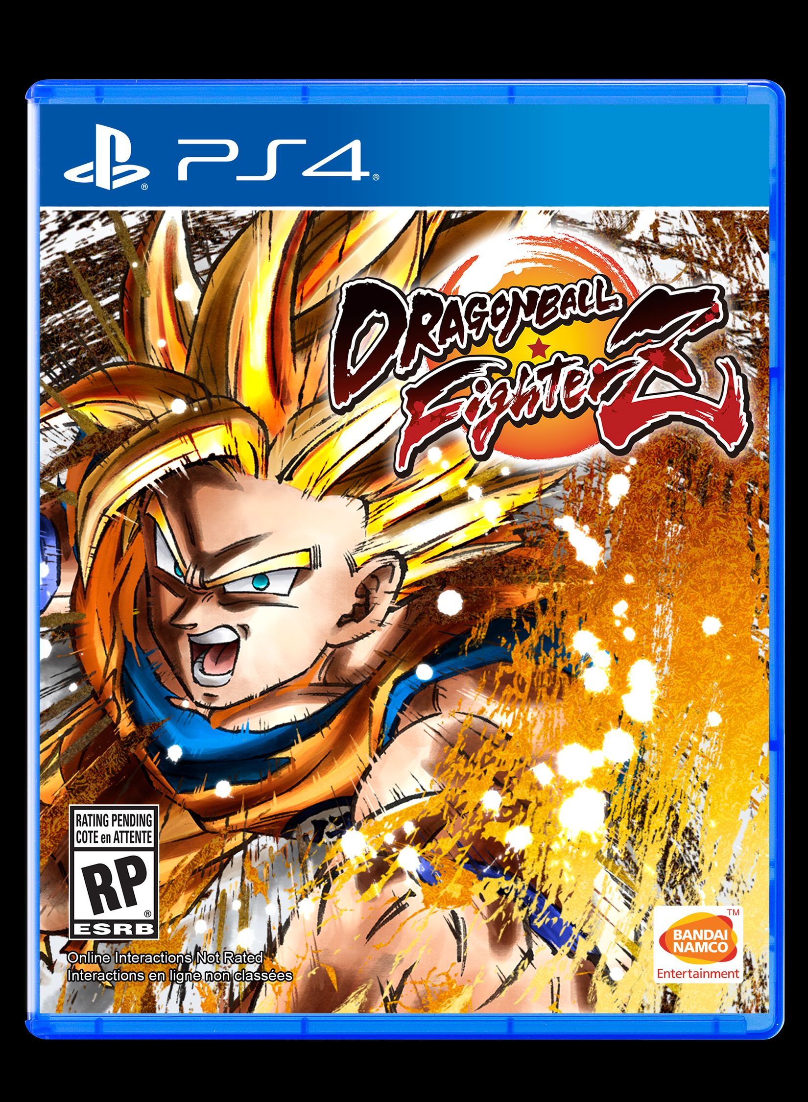 Dragon Ball Fighterz Công Bố Ngày Ra Mắt Chính Thức