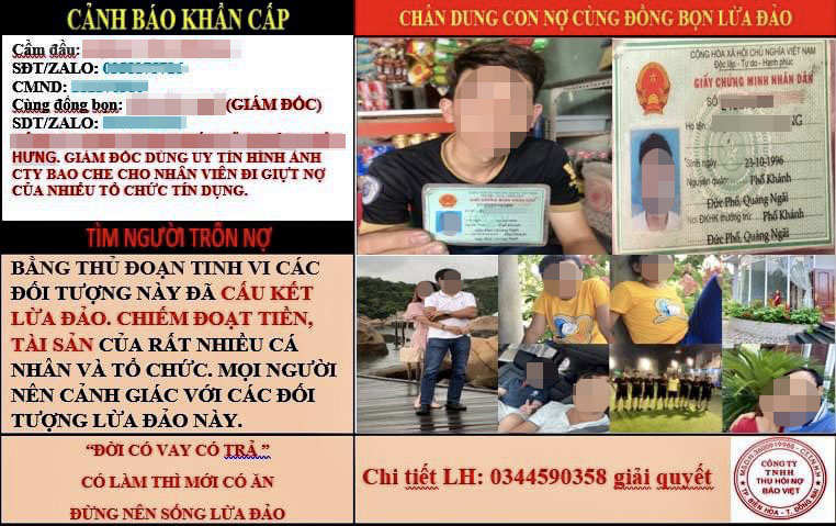 Áp lực trả nợ - Trong cuộc sống hiện đại, việc nợ nần là điều vô cùng phổ biến. Tuy nhiên, áp lực trả nợ có thể ảnh hưởng đến sức khỏe và cuộc sống của bạn. Hãy tham khảo các giải pháp để giảm áp lực trả nợ trên hình ảnh và sống thật với khả năng của mình.