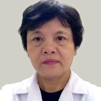 PGS-TS-BS Vũ Thị Thanh Thủy