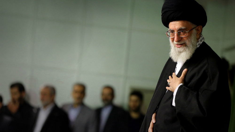 Theo quy định của Iran, thỏa thuận này còn phải được Hội đồng Giám hộ hiến pháp chấp thuận trước khi chuyển tới cấp phê chuẩn cuối cùng và cao nhất là Đại giáo chủ Ali Khamenei - Ảnh: AFP