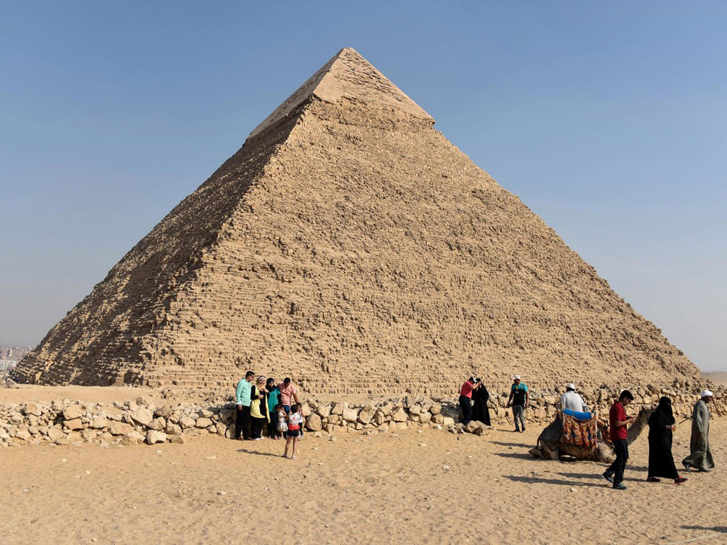Tổng hợp hơn 55 về hình nền kim tự tháp mới nhất  cdgdbentreeduvn