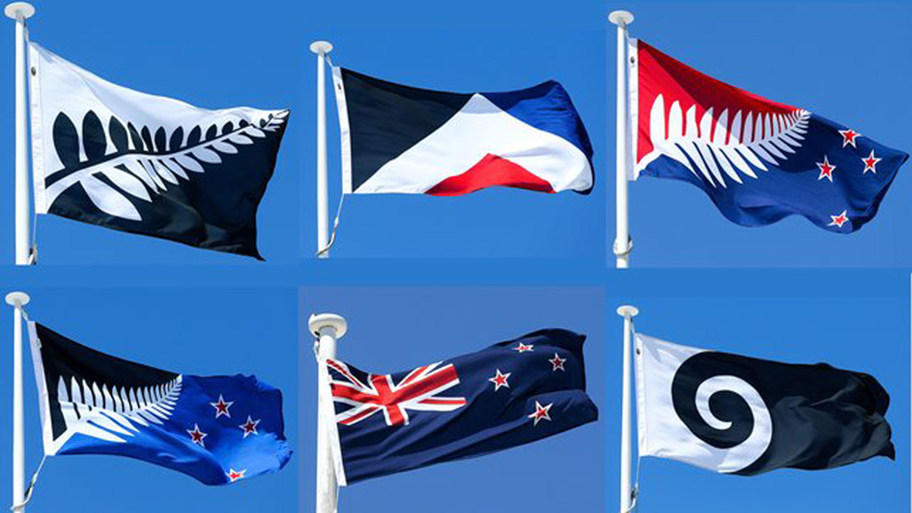 Quốc kỳ New Zealand: Hãy chiêm ngưỡng vẻ đẹp của quốc kỳ mới của New Zealand được cập nhật vào năm 2024, với thiết kế hiện đại và sắc màu rực rỡ. Hình ảnh này sẽ khiến bạn tự hào về sự phát triển của đất nước bạn và hiểu rõ hơn về giá trị của biểu tượng quốc gia.