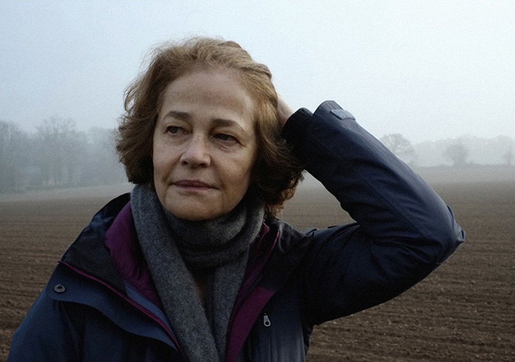Charlotte Rampling liệu có thể vượt qua được Cate Blanchett? - Ảnh: Artificial Eye