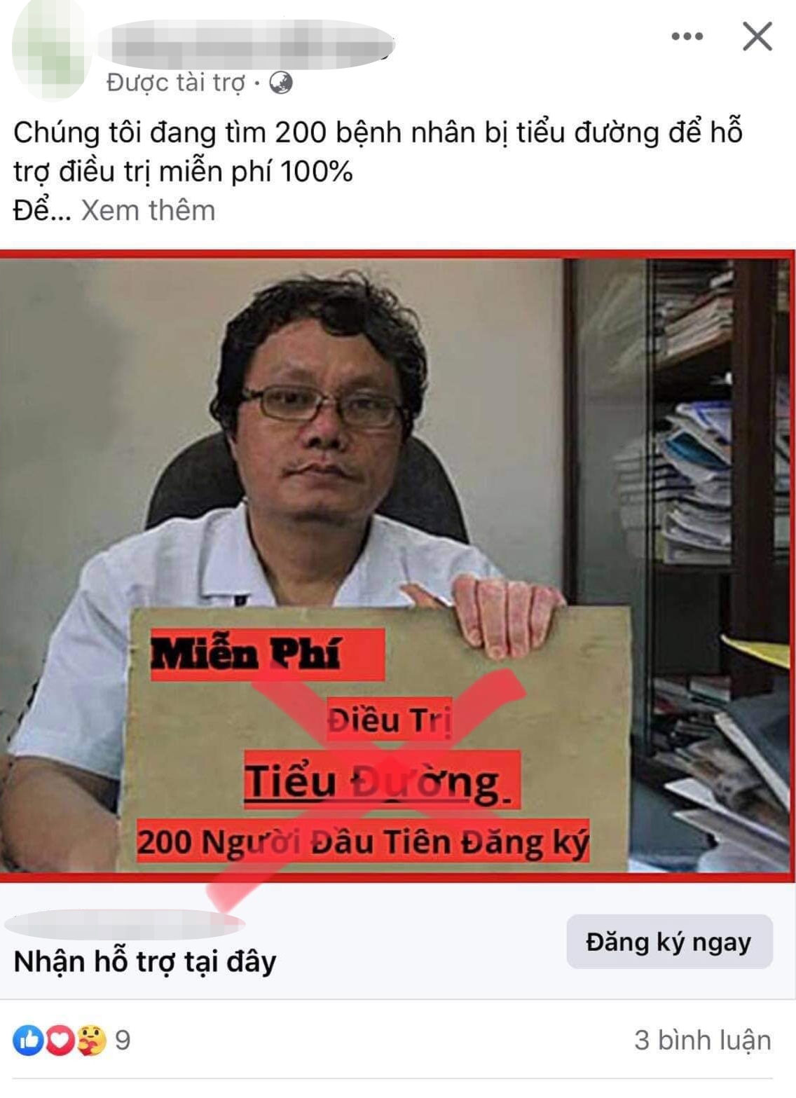 Hình ảnh hài hước ngành Y  Thầy Thuốc Việt Nam