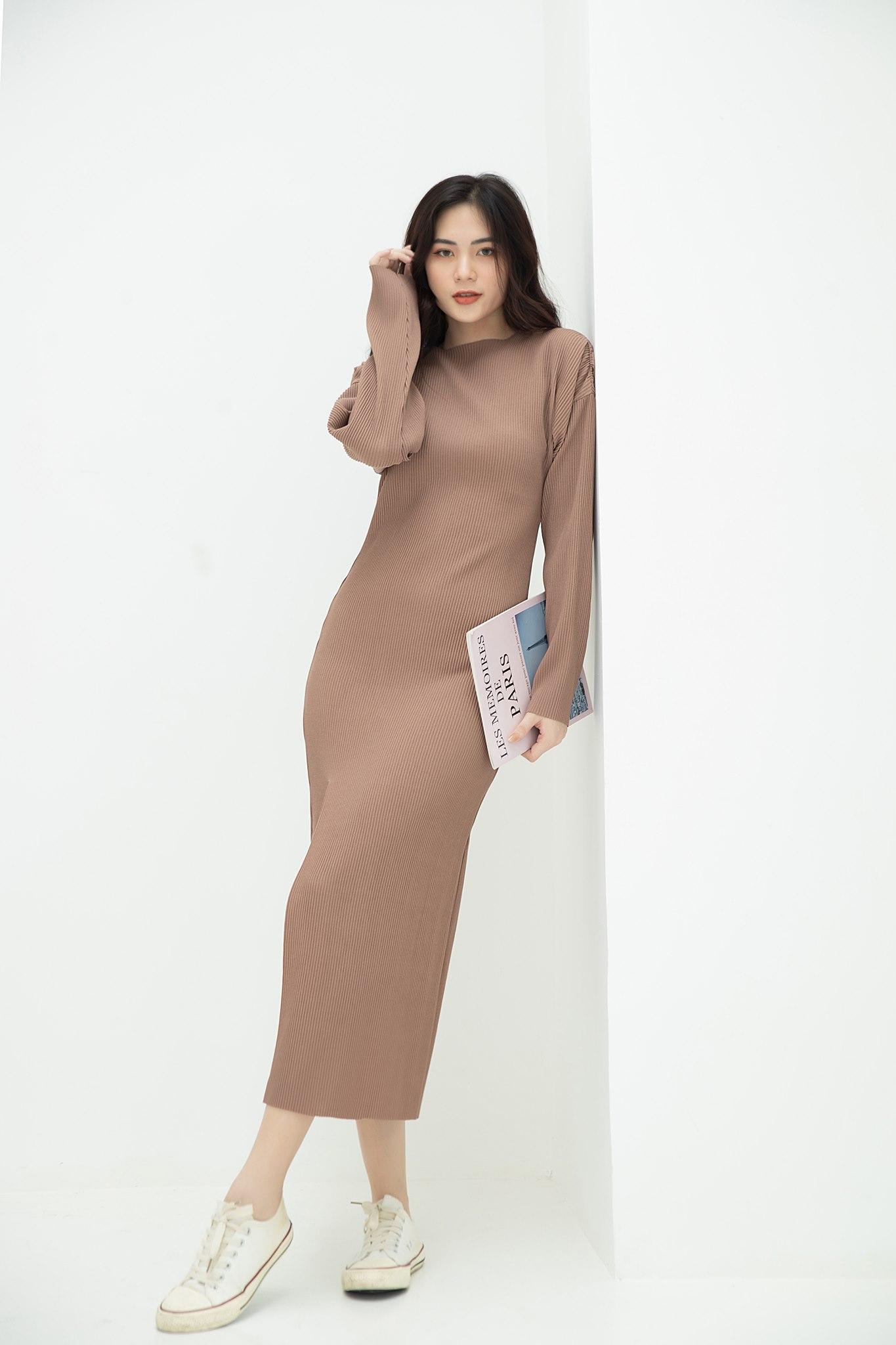 Váy Mùa Đông Chất Lượng Giá Tốt  Mua Online tại Lazadavn