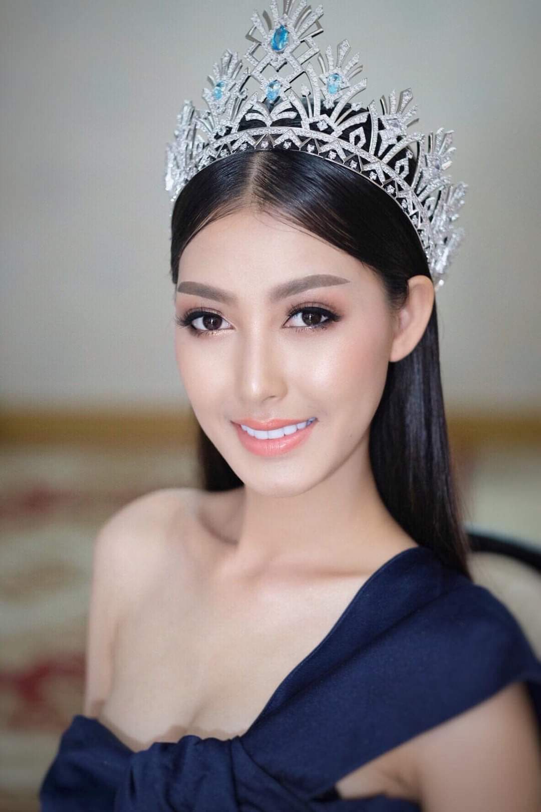 Hoa hậu Doanh nhân Đông Nam Á 2024 - không gian kết nối của nữ ...