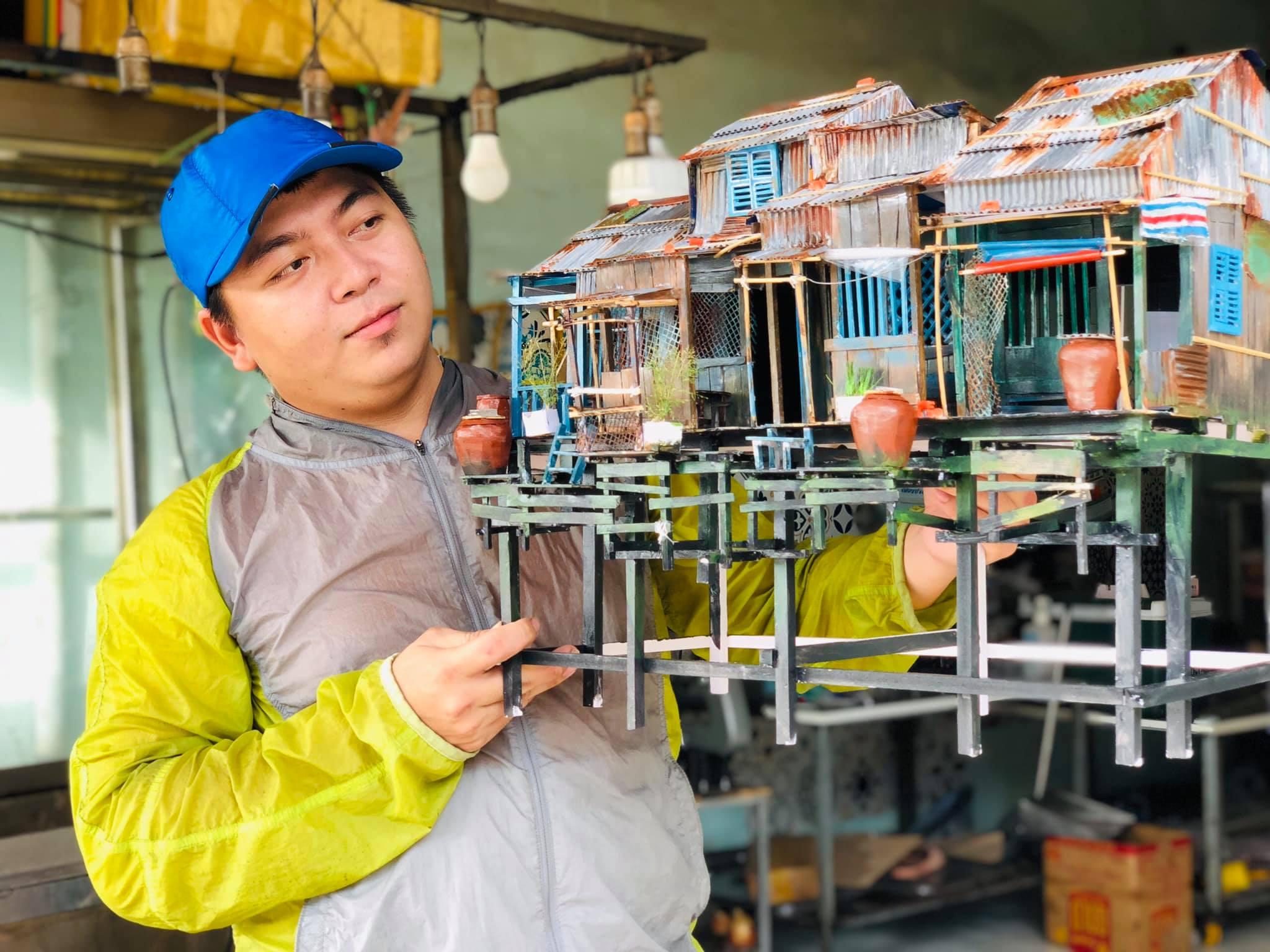 Mô hình mini world Kana mô hình tĩnh chất liệu PVC an toàn  Shopee Việt  Nam
